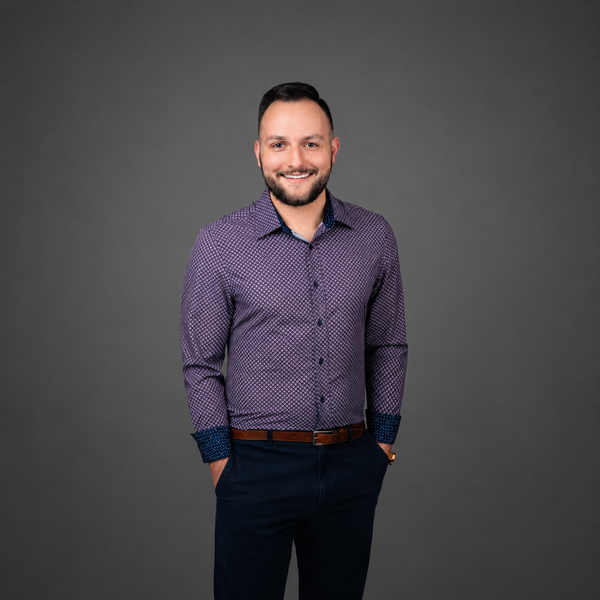 J.D. Brickey, Realtor